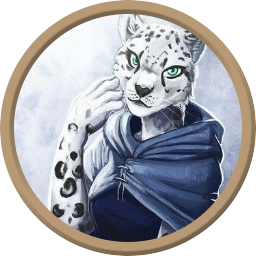 Feather the housekeeper Tabaxi